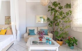Life On Canvas Central Family Apartment